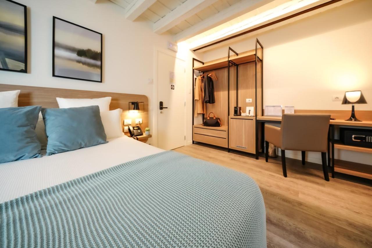 15 5* Bérgamo