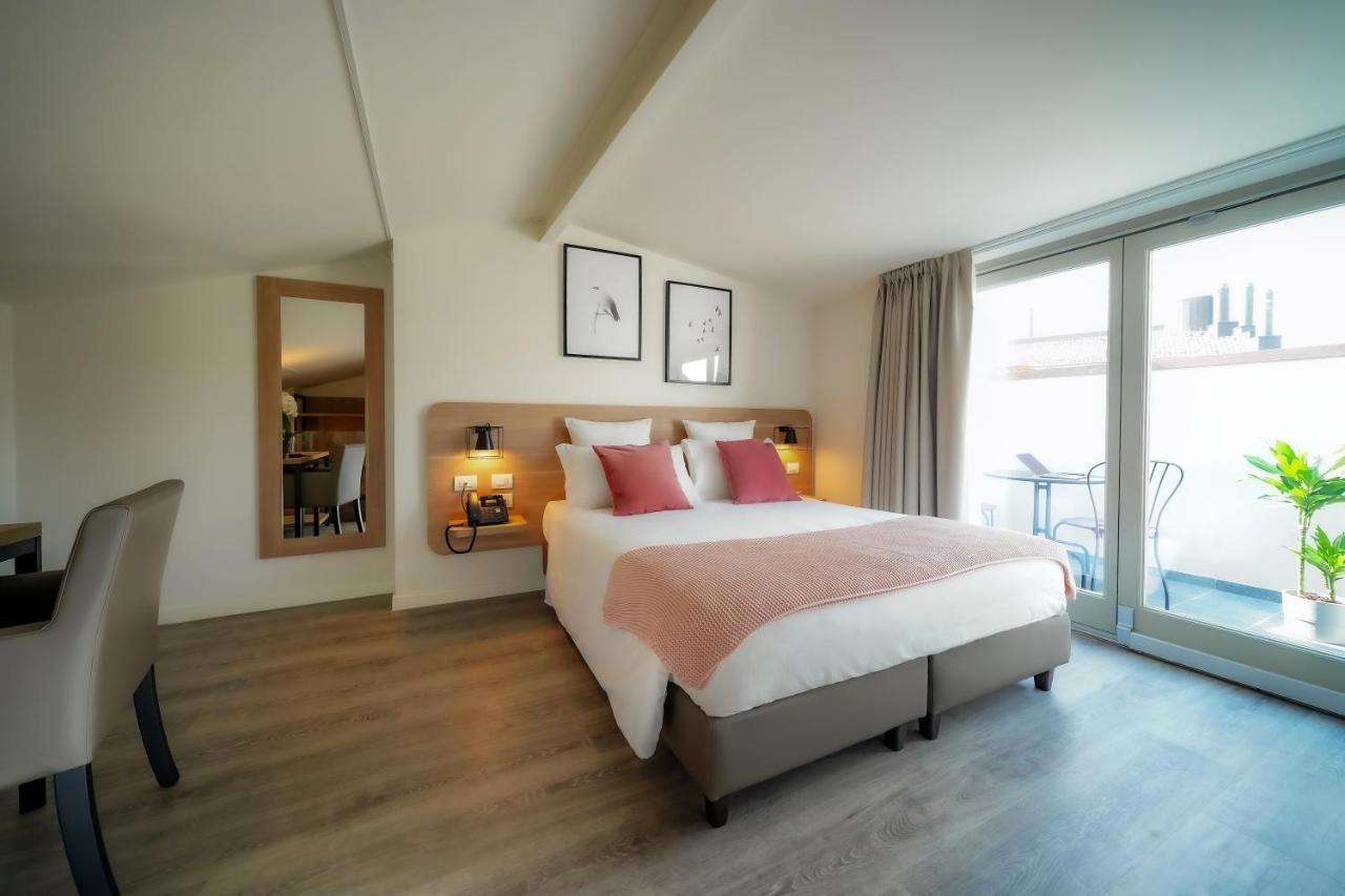 15 5* Bérgamo