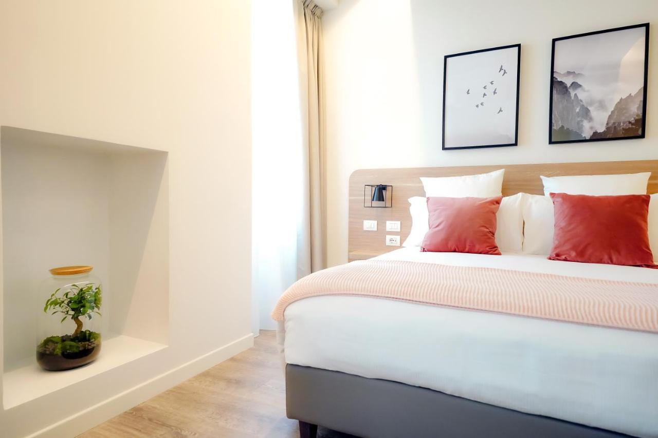 Casa de hóspedes 15 Bérgamo