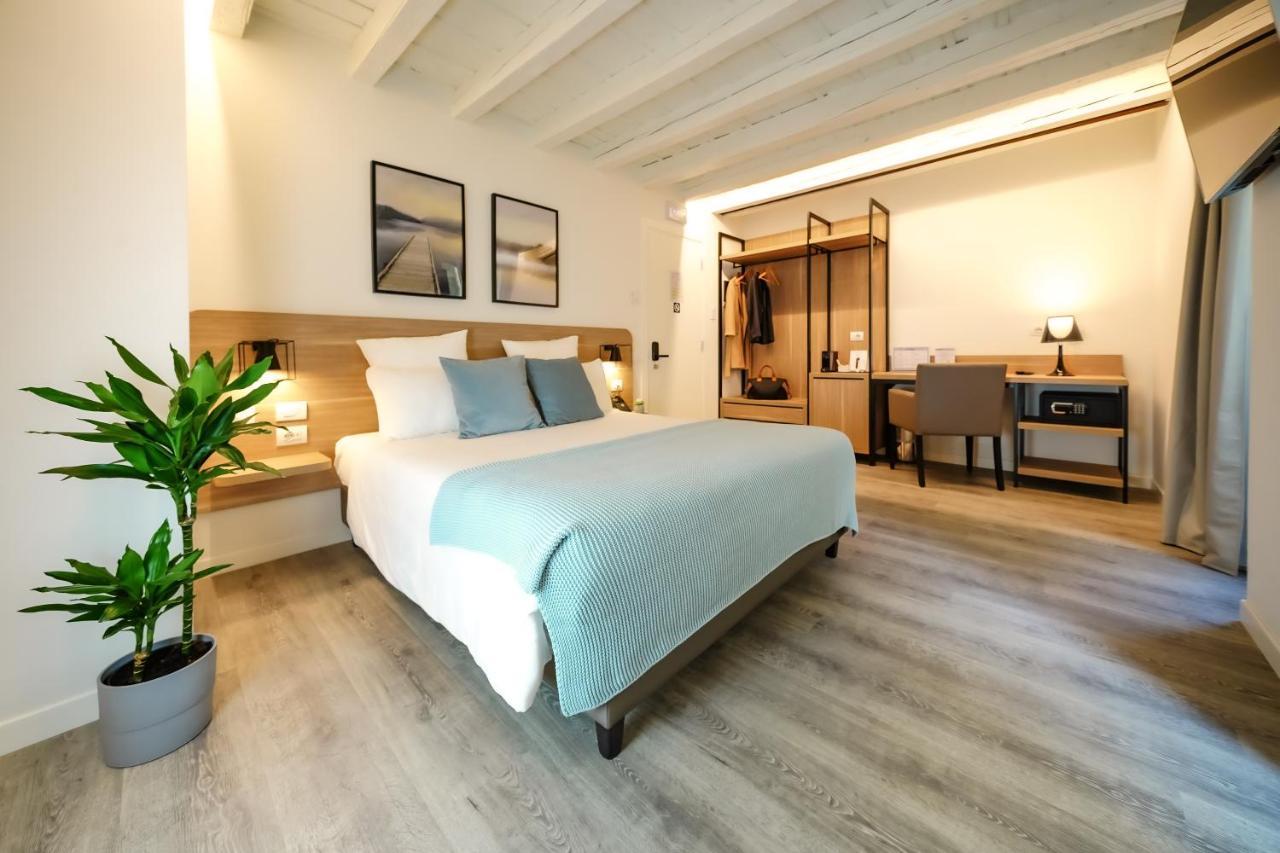 15 Gasthof Bergamo