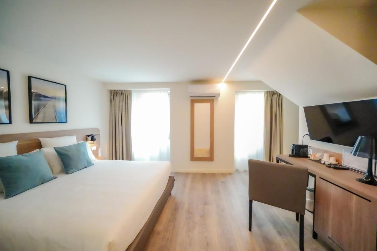 Casa de hóspedes 15 Bérgamo