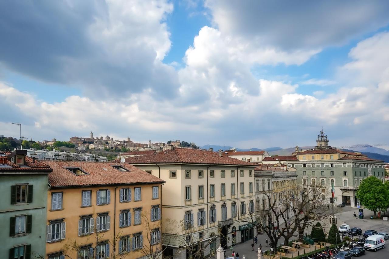 Gasthof 15 Bergamo
